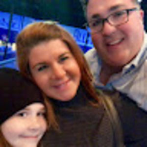 Meet your Posher, Virginia